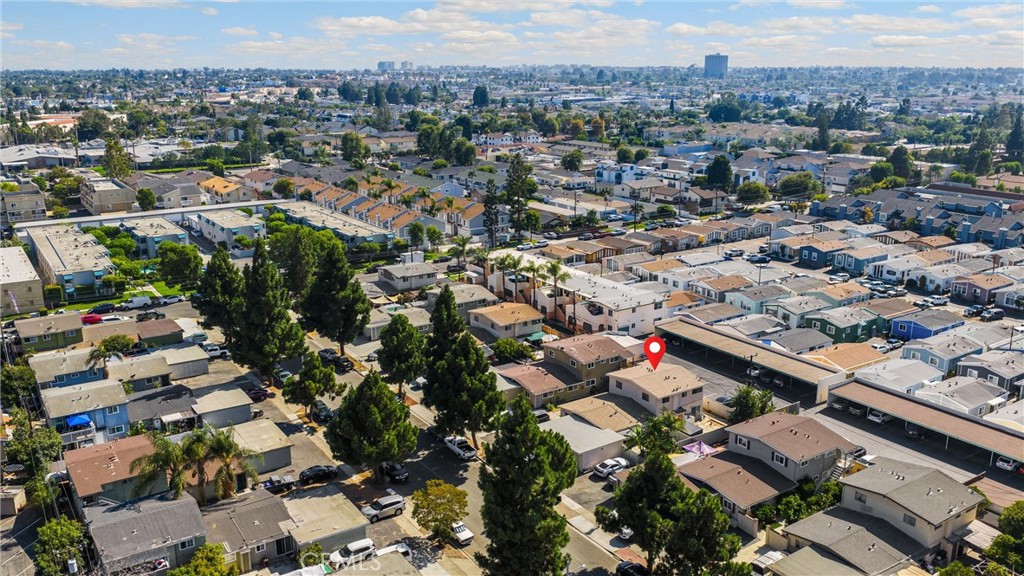 College Park (COLP) - Residential Income