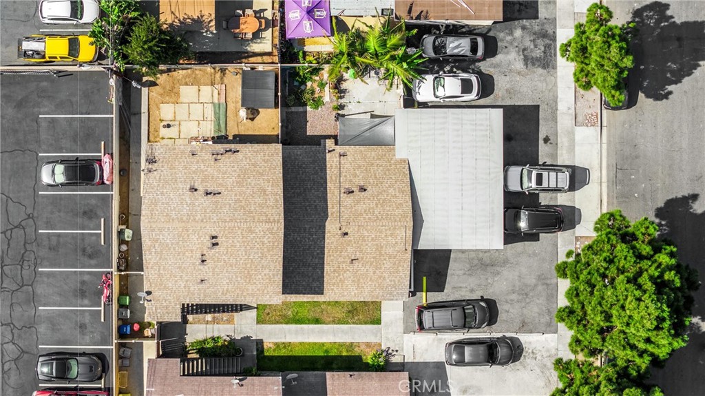 College Park (COLP) - Residential Income