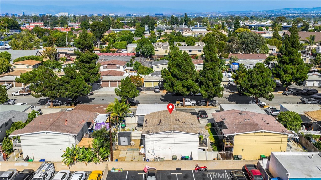 College Park (COLP) - Residential Income