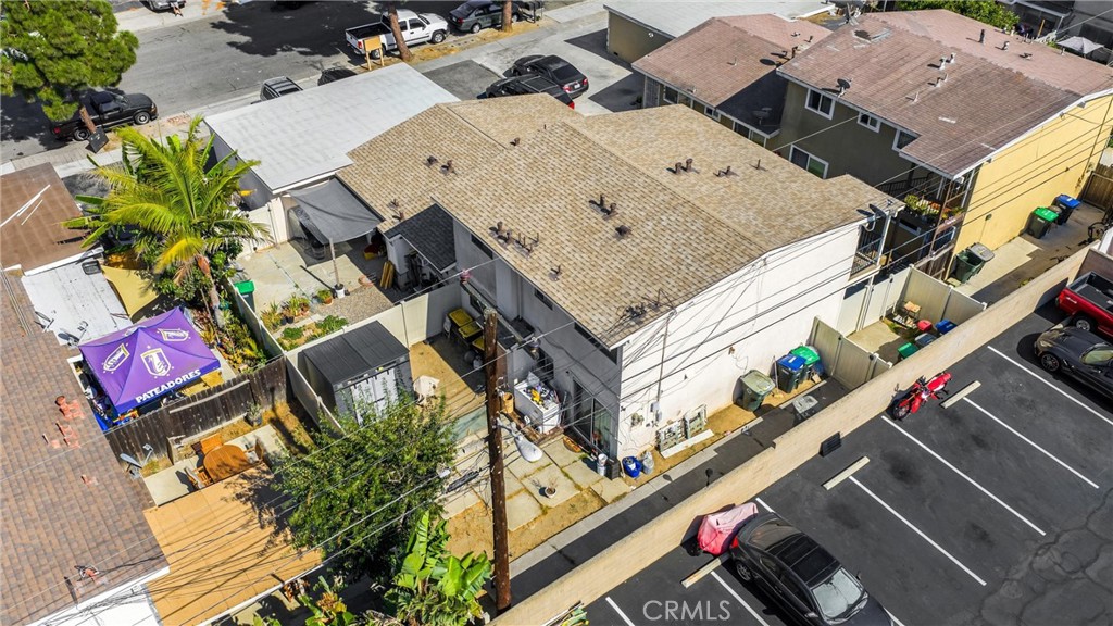 College Park (COLP) - Residential Income