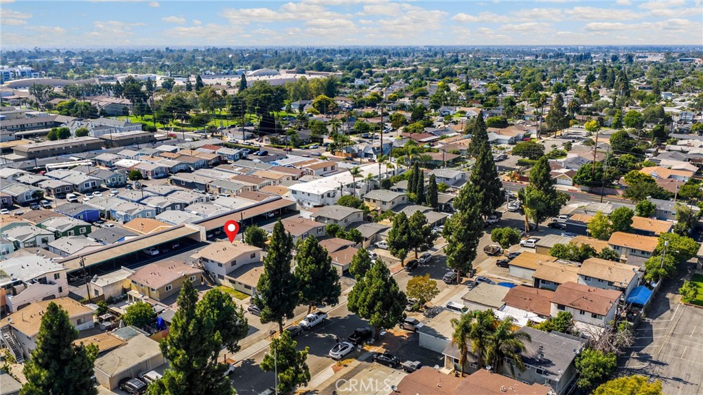 College Park (COLP) - Residential Income