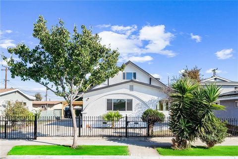 10872 Flower Avenue Stanton CA 90680