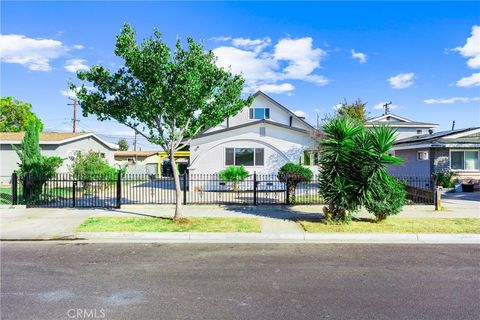 10872 Flower Avenue Stanton CA 90680