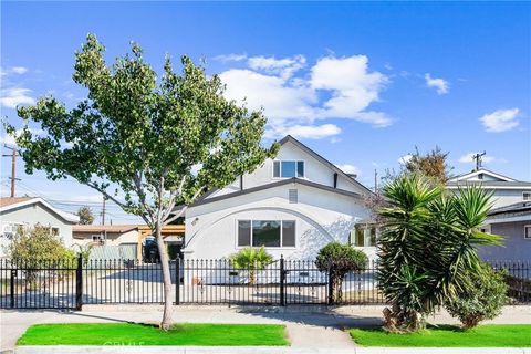 10872 Flower Avenue Stanton CA 90680