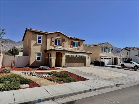 Photo of 579 Pinyon RD, San Jacinto, CA 92583 (MLS # IG26166578)