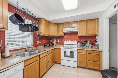 Tiny photo for 13221 Village 13 Vlg, Camarillo, CA 93012 (MLS # V1-34977)