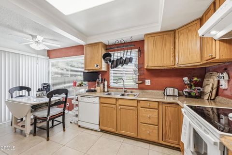 Tiny photo for 13221 Village 13 Vlg, Camarillo, CA 93012 (MLS # V1-34977)