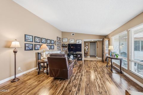 Tiny photo for 13221 Village 13 Vlg, Camarillo, CA 93012 (MLS # V1-34977)