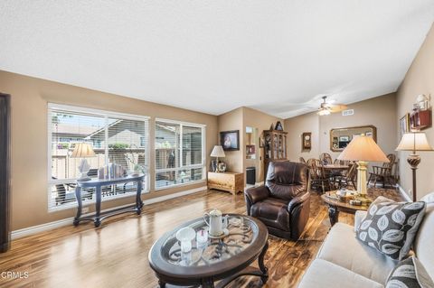 Tiny photo for 13221 Village 13 Vlg, Camarillo, CA 93012 (MLS # V1-34977)