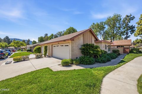 Tiny photo for 13221 Village 13 Vlg, Camarillo, CA 93012 (MLS # V1-34977)