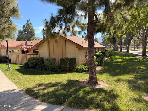 Tiny photo for 13221 Village 13 Vlg, Camarillo, CA 93012 (MLS # V1-34977)