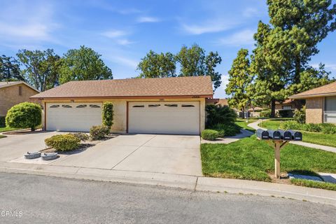 Tiny photo for 13221 Village 13 Vlg, Camarillo, CA 93012 (MLS # V1-34977)