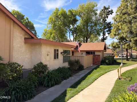 Tiny photo for 13221 Village 13 Vlg, Camarillo, CA 93012 (MLS # V1-34977)
