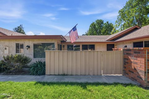 Tiny photo for 13221 Village 13 Vlg, Camarillo, CA 93012 (MLS # V1-34977)