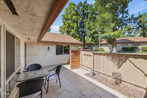 Tiny photo for 13221 Village 13 Vlg, Camarillo, CA 93012 (MLS # V1-34977)