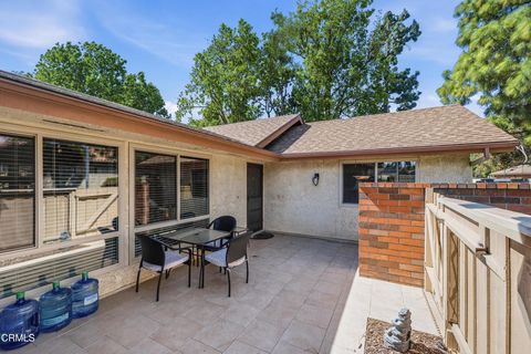 Tiny photo for 13221 Village 13 Vlg, Camarillo, CA 93012 (MLS # V1-34977)