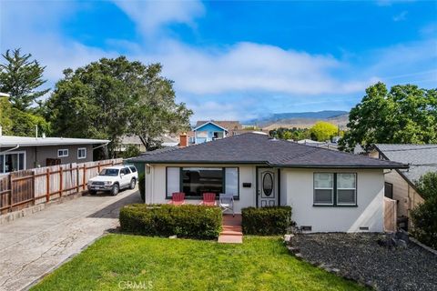 Tiny photo for 298 Ramona Drive, San Luis Obispo, CA 93405 (MLS # SC26104841)