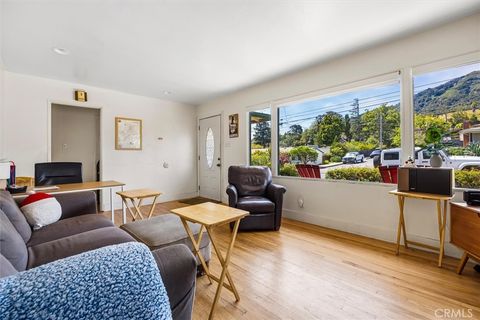 Tiny photo for 298 Ramona Drive, San Luis Obispo, CA 93405 (MLS # SC26104841)