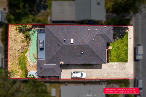 Tiny photo for 298 Ramona Drive, San Luis Obispo, CA 93405 (MLS # SC26104841)