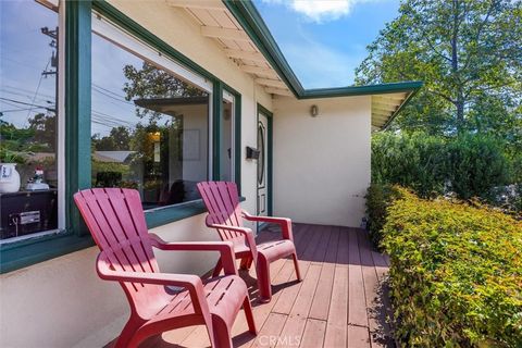Tiny photo for 298 Ramona Drive, San Luis Obispo, CA 93405 (MLS # SC26104841)