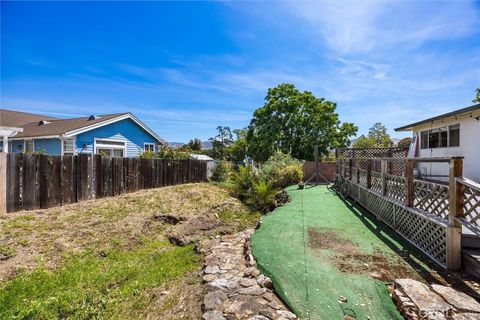 Tiny photo for 298 Ramona Drive, San Luis Obispo, CA 93405 (MLS # SC26104841)