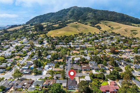 Tiny photo for 298 Ramona Drive, San Luis Obispo, CA 93405 (MLS # SC26104841)