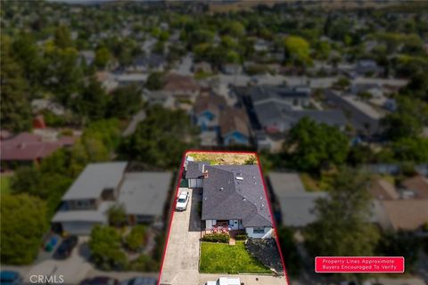 Tiny photo for 298 Ramona Drive, San Luis Obispo, CA 93405 (MLS # SC26104841)