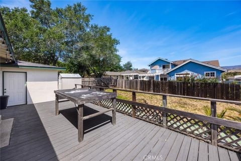 Tiny photo for 298 Ramona Drive, San Luis Obispo, CA 93405 (MLS # SC26104841)