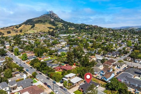 Tiny photo for 298 Ramona Drive, San Luis Obispo, CA 93405 (MLS # SC26104841)