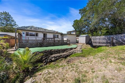 Tiny photo for 298 Ramona Drive, San Luis Obispo, CA 93405 (MLS # SC26104841)