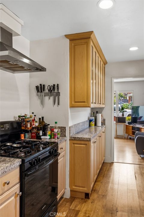 Tiny photo for 298 Ramona Drive, San Luis Obispo, CA 93405 (MLS # SC26104841)