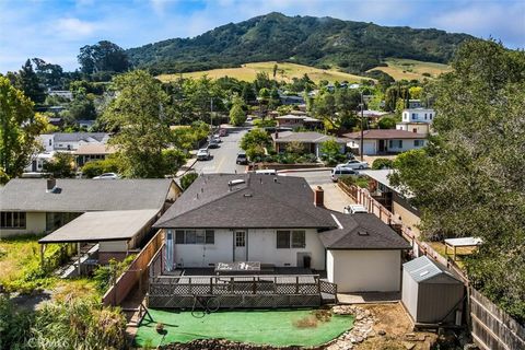 Tiny photo for 298 Ramona Drive, San Luis Obispo, CA 93405 (MLS # SC26104841)