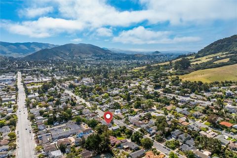 Tiny photo for 298 Ramona Drive, San Luis Obispo, CA 93405 (MLS # SC26104841)