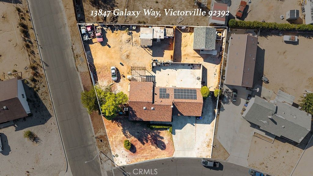 Photo of 13847 Galaxy Way Way, Victorville, CA 92392 (MLS # IG25243505)