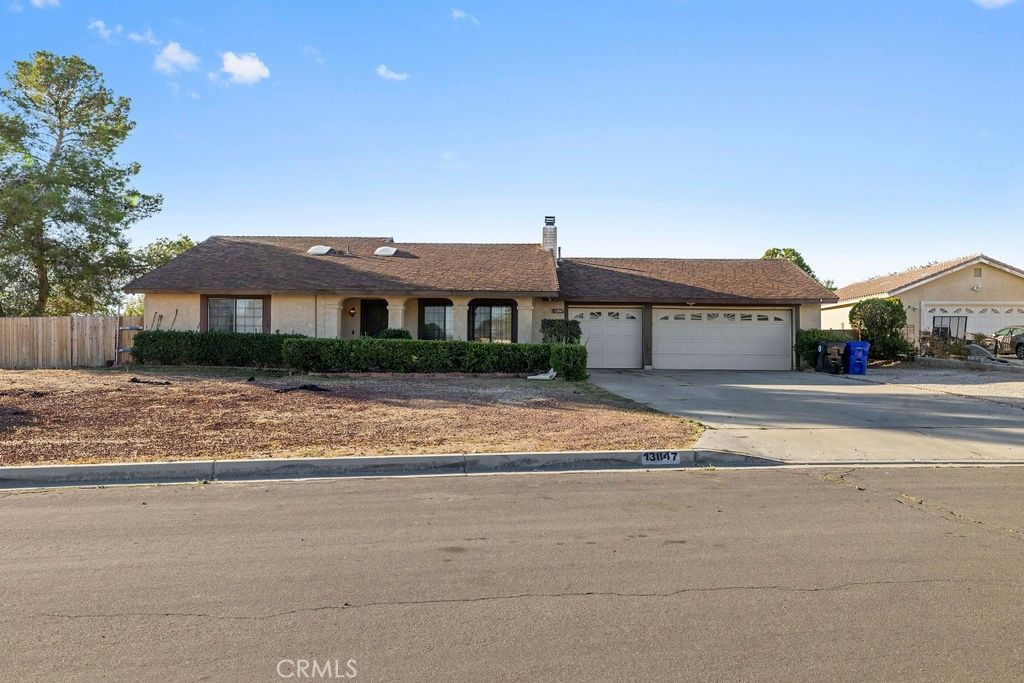 Photo of 13847 Galaxy Way Way, Victorville, CA 92392 (MLS # IG25243505)