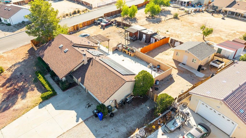 Photo of 13847 Galaxy Way Way, Victorville, CA 92392 (MLS # IG25243505)