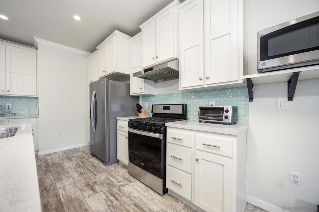 10771 Black Mountain SPC 92