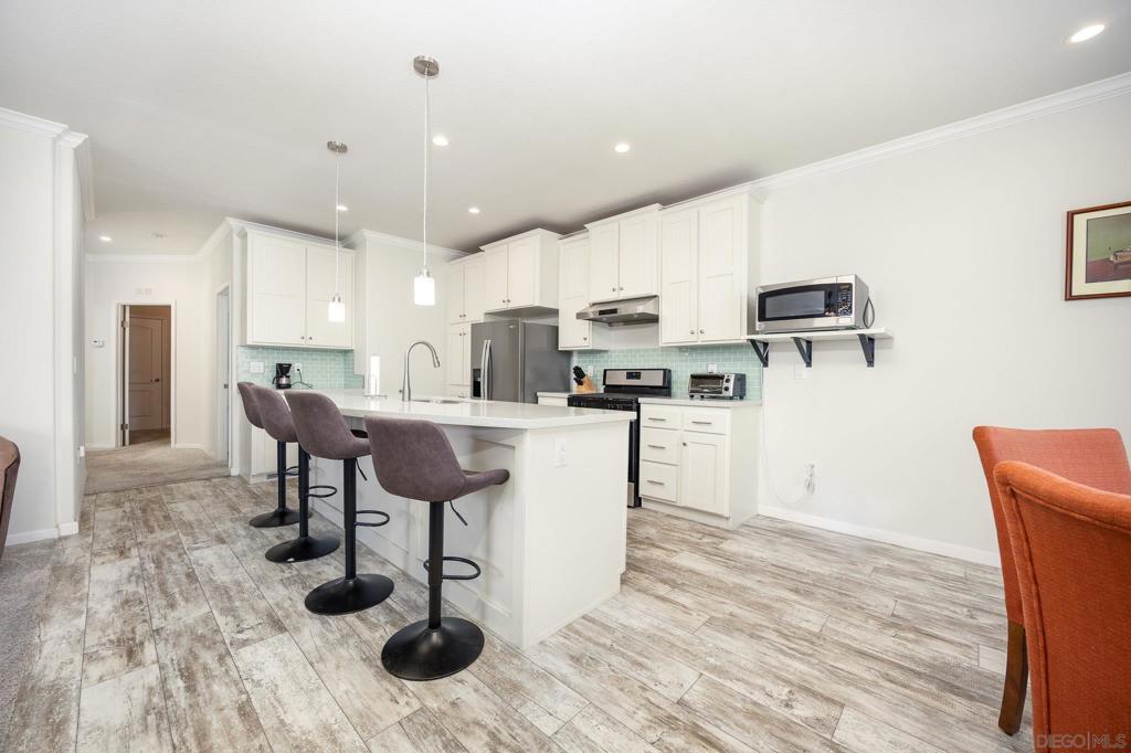 10771 Black Mountain SPC 92