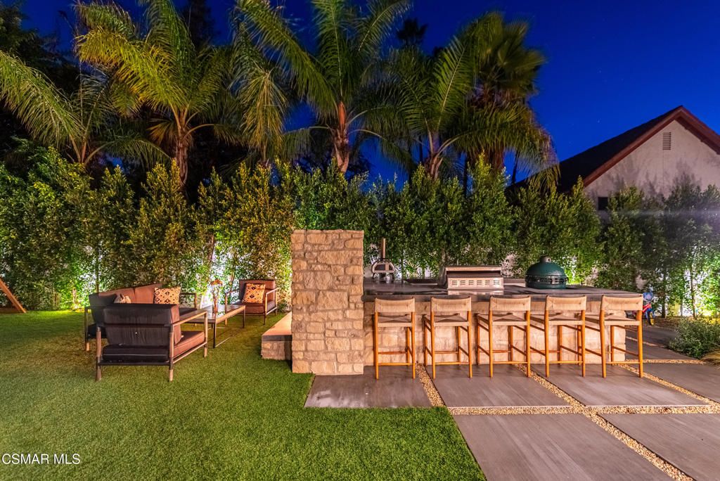 Photo of 5306 Cangas Drive, Calabasas, CA 91301 (MLS # 225005764)