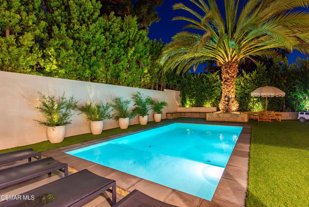 Photo of 5306 Cangas Drive, Calabasas, CA 91301 (MLS # 225005764)