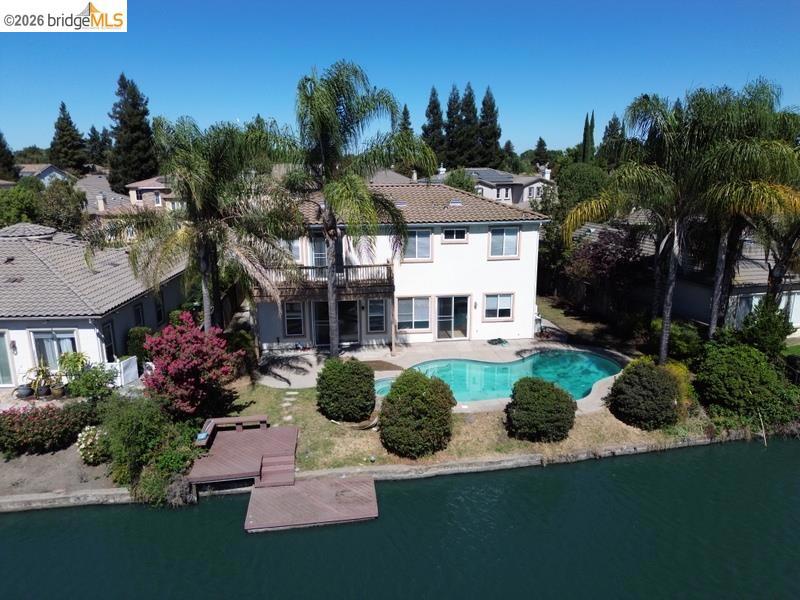 4445 Spyglass Dr