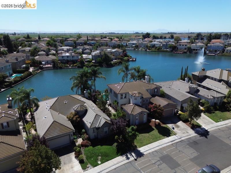 4445 Spyglass Dr