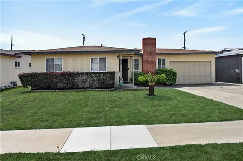 9552 Colchester Dr, Anaheim, CA 92804 - MLS#: PW26098235
