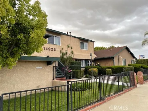 14927 Leffingwell Road Unit 22, Whittier, CA 90604 - MLS#: SW25084629