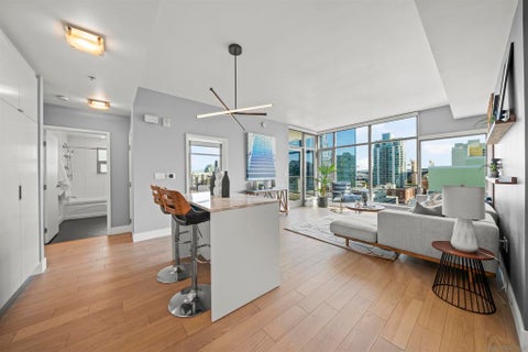 Photo of 575 6th Ave Ave #804, San Diego, CA 92101 (MLS # 260015190SD)