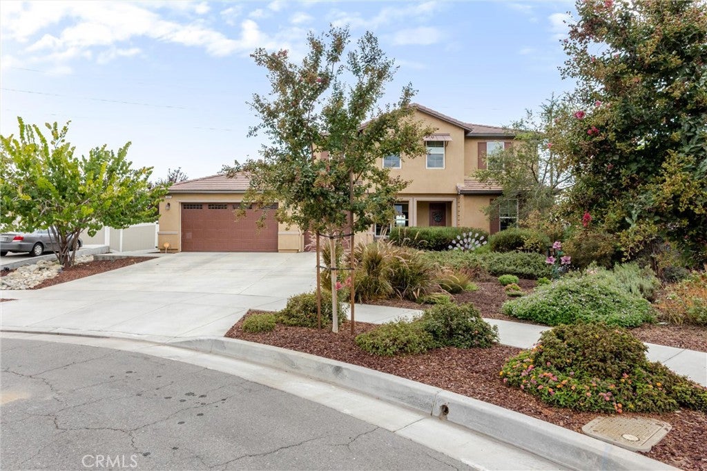 1601 Amie Court