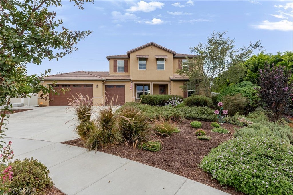 1601 Amie Court