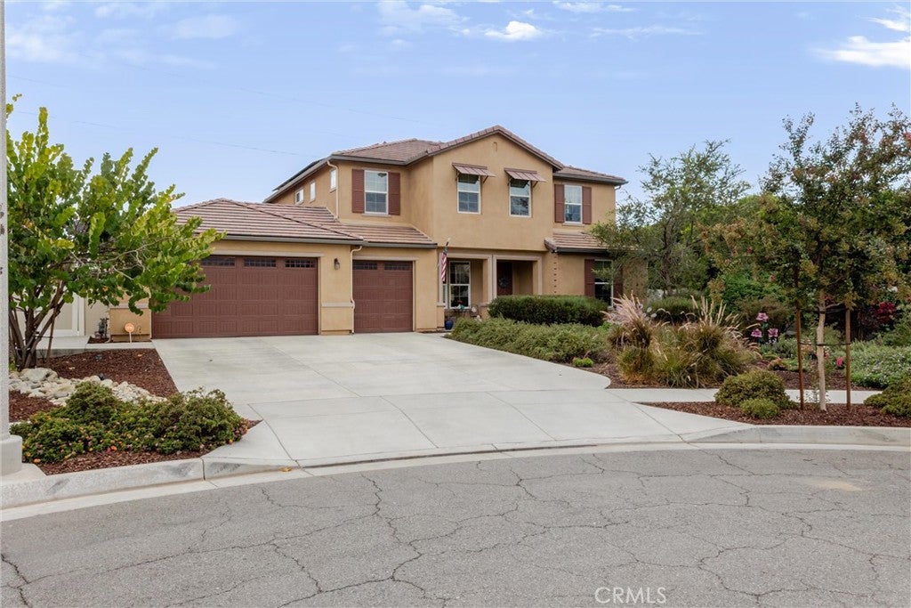 1601 Amie Court