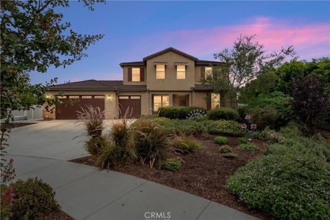 Photo of 1601 Amie Court, Redlands, CA 92374 (MLS # IG26169494)