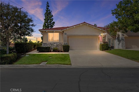 Photo of 1574 Upland Hills Drive N, Upland, CA 91784 (MLS # CV26220900)